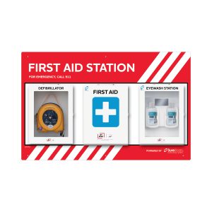 First Aid