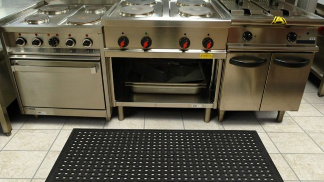 Best Wagg's Floor Mats for Your Restaurant